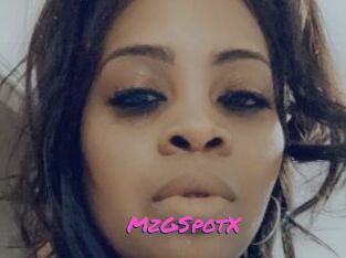 MzGSpotX