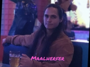 Maalherfer