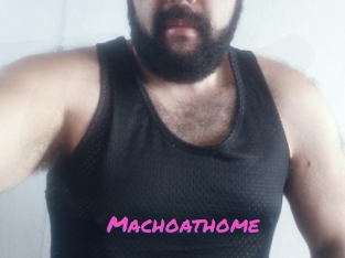 Machoathome