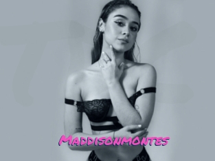 Maddisonmontes