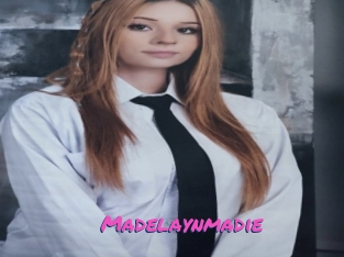 Madelaynmadie