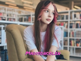 Madisoncolen