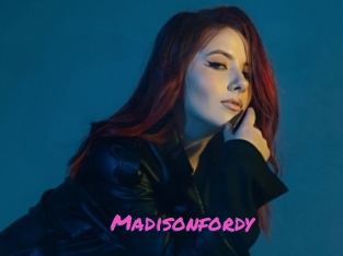 Madisonfordy