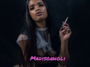 Madisonholi