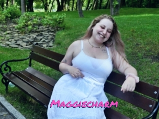 Maggiecharm