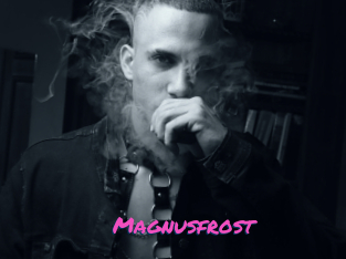 Magnusfrost