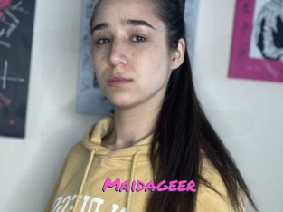 Maidageer