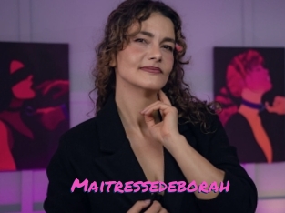 Maitressedeborah