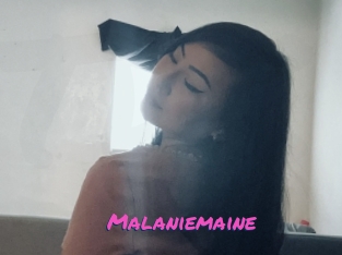 Malaniemaine