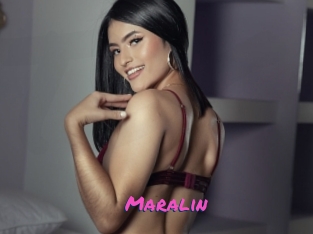 Maralin