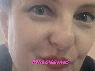 Margieevans