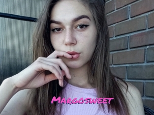 Margosweet