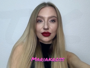 Mariakross