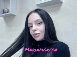 Mariamgreen