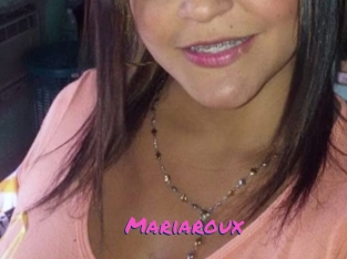 Mariaroux