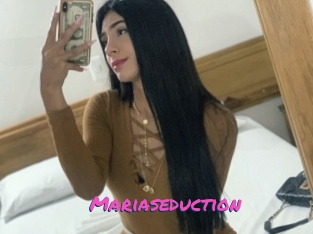 Mariaseduction