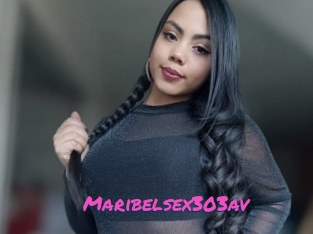 Maribelsex303av