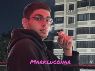 Markluconar