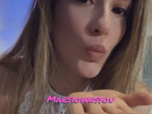 Marsiownsyou