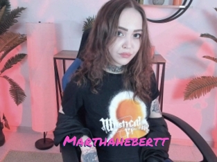 Marthahebertt