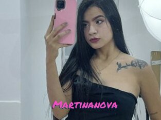 Martinanova