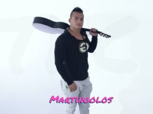 Martingolos