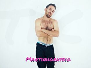 Martinhornybig