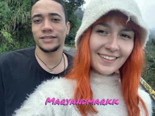 Maryandmarkk