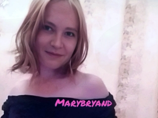 Marybryand