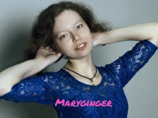 Maryginger