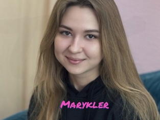 Marykler