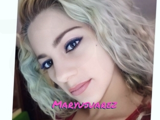 Maryusuarez