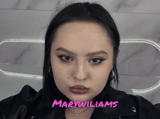 Marywiliams