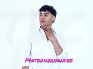 Mateohernandez