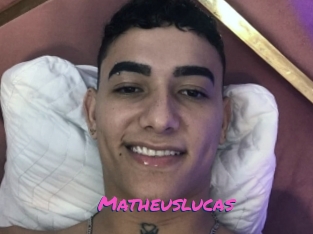 Matheuslucas