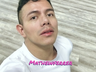 Mathewferrer