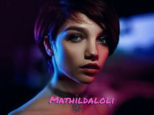 Mathildaloli