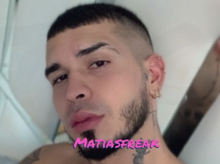 Matiasfreak