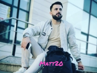 Matt20