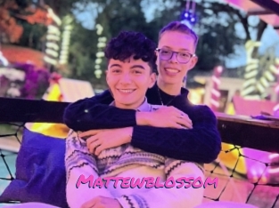 Mattewblossom