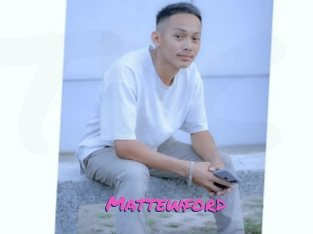 Mattewford