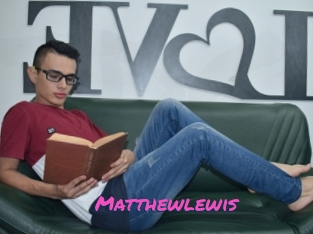 Matthewlewis