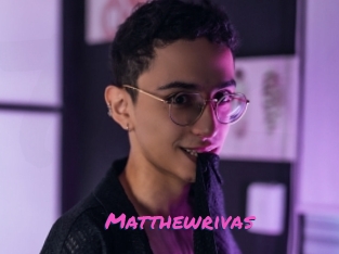 Matthewrivas