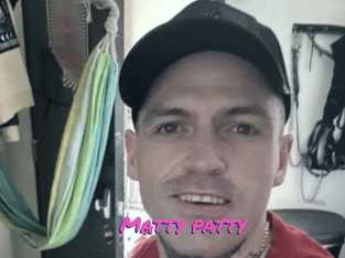 Matty_patty