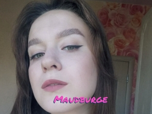 Maudburge