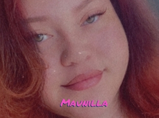 Maunilla