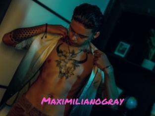 Maximilianogray