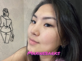 Maxinebarks