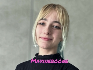 Maxineboone