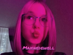 Maxinedewell